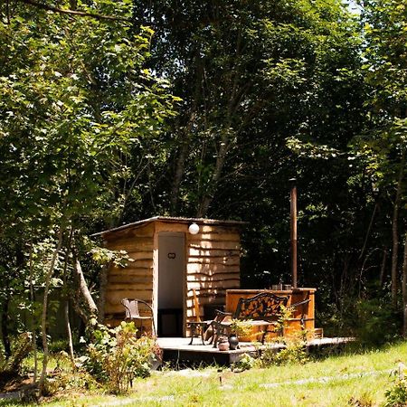 Cabanas Trapen Puerto Montt Exterior photo
